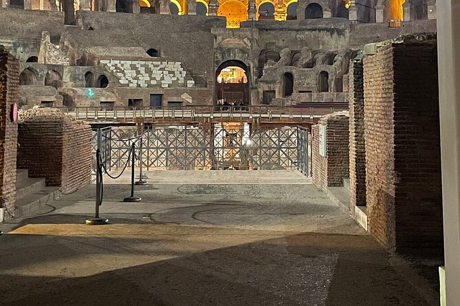 Colosseum, Roman Forum & Palatine Hill Access with Audio Guide - Who this is best for (and who should look elsewhere)