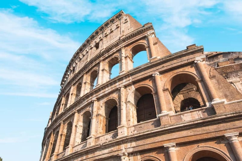 Colosseum, Roman Forum & Palatine Hill Entry and Audioguide - Price, time, and what you’re actually buying