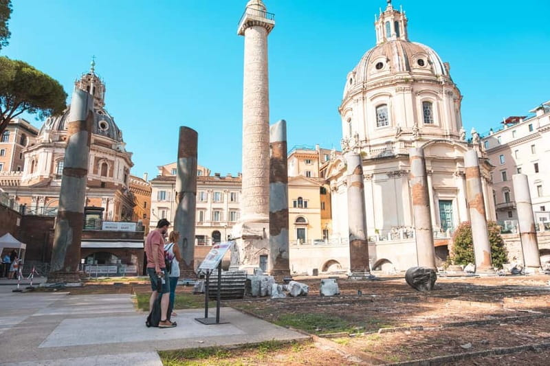 Colosseum, Roman Forum & Palatine Hill Entry and Audioguide - Price value: is $20 worth it in a city with so many options?