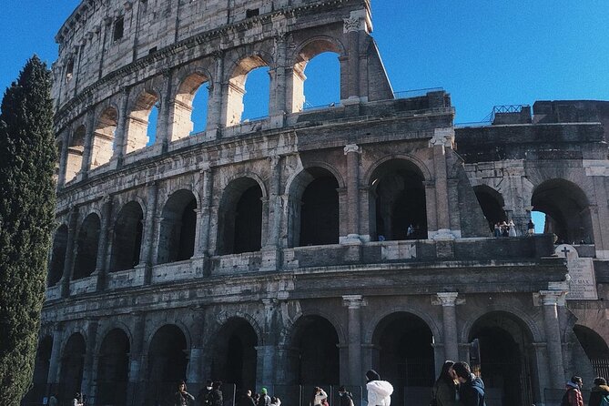 Colosseum, Roman Forum, Palatine Hill Experience - Key Things That Make This Tour Worth Your Time