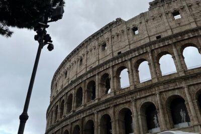 Colosseum, Roman Forum, Palatine Hill Experience - Entering the Colosseum: Timed Tickets, Security Lines, and What to Look For