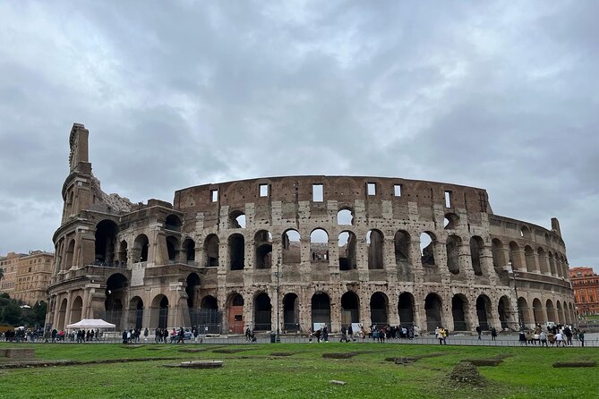 Colosseum, Roman Forum, Palatine Hill Experience - Roman Forum: The Political City You Can Walk Through