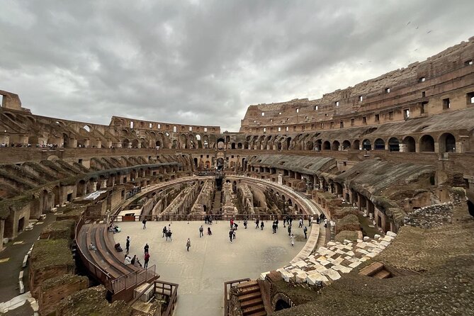 Colosseum, Roman Forum, Palatine Hill Experience - Price and Value: What You’re Paying For (and What You’re Not)