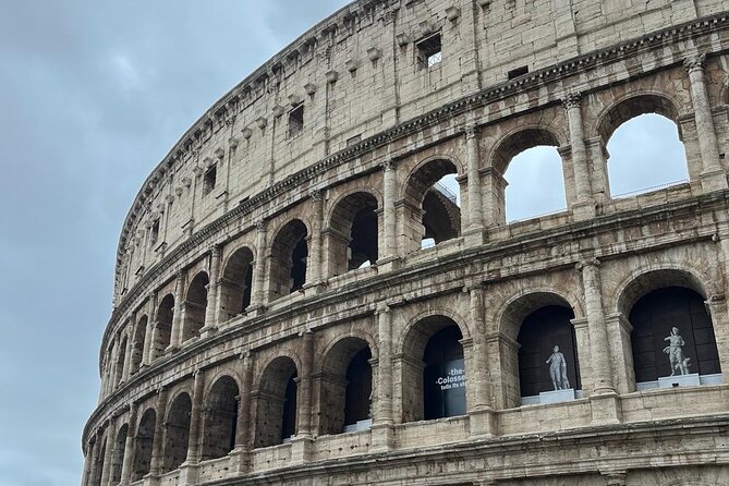 Colosseum, Roman Forum, Palatine Hill Experience - Heat, Crowds, and Your Best Timing Strategy