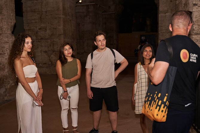 Colosseum, Roman Forum & Palatine Hill Guided Tour - How the guide style changes the whole day