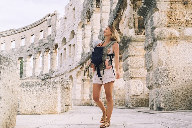Colosseum, Roman Forum & Palatine Hill with Audioguide - Price and Logistics: What You Pay for, and What You Should Watch