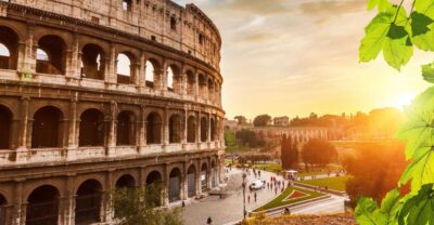 Colosseum & Roman Forum Semi-Private Guided Tour - Piazza Venezia to Campidoglio: setting your Rome context in minutes