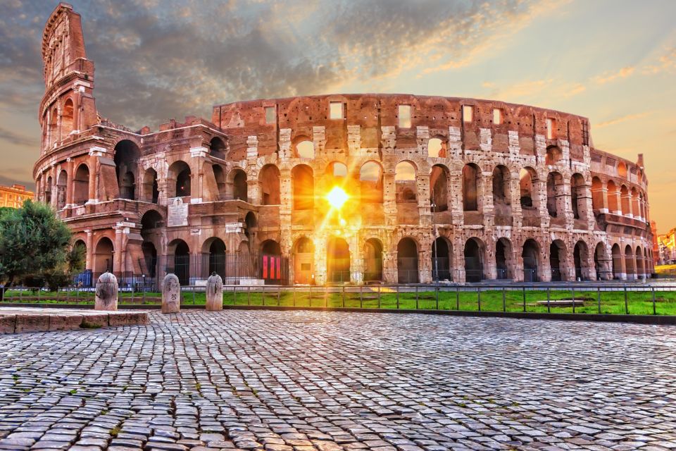 Colosseum: Semi Private Tour with VIP Arena Access - Price and Value: Is $50 Worth It?