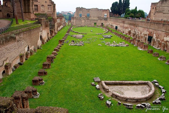 Colosseum Special Access on Arena Floor, Roman Forum and Palaces - Value check: is $84.48 worth it?