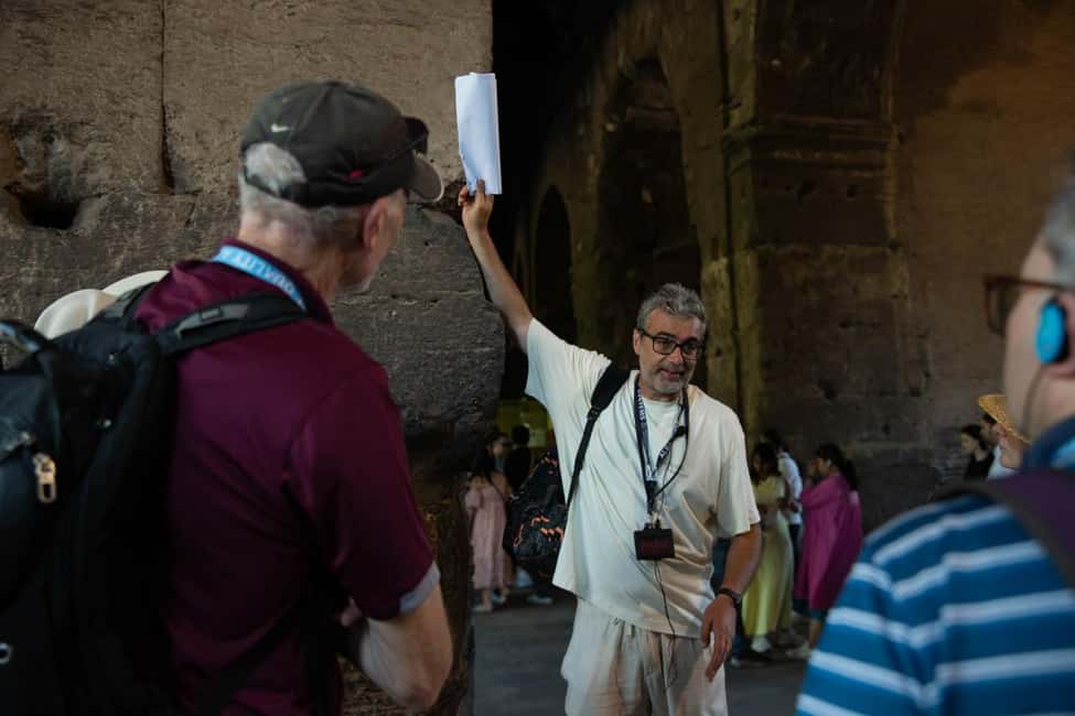 Colosseum Special Access Tour, with Ancient Temples & Tombs - Who This Tour Fits Best (and Who Might Feel Frustrated)