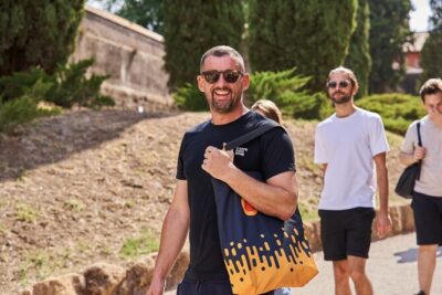 Colosseum Tour with Arena Floor, Palatine Hill and Roman Forum - Roman Forum in 30 Minutes: Caesar’s Cremation and the Politics That Followed