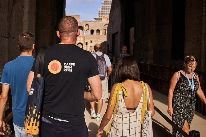 Colosseum Tour with Arena Floor, Palatine Hill and Roman Forum - Should You Book This Colosseum Arena Floor + Palatine Hill + Roman Forum?