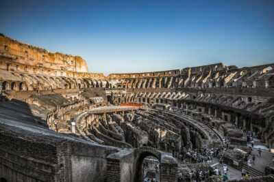 Colosseum: Underground and Ancient Rome Tour - Roman Forum and Palatine Hill: The Lead-In That Makes the Colosseum Make Sense