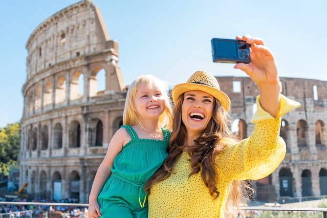 Colosseum with Arena Floor Access, Roman Forum & Palatine Hill - Price: what $66.37 buys you (and what it avoids)