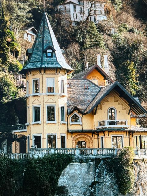 Como Lake: 1h boat rental without license and self-driving - Key things to know before you go