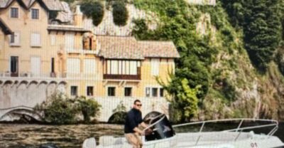 Como Lake: 1h boat rental without license and self-driving - How a license-free speedboat rental really works on Lake Como