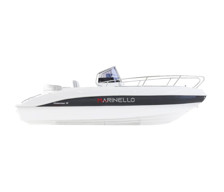 Como Lake: 1h boat rental without license and self-driving - Who this is best for (and who should skip it)