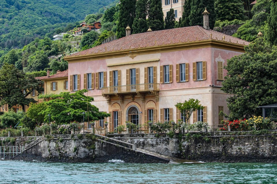 Como: Lake Como Shared Boat Tour - Who Should Book This Shared Boat Tour—and Who Might Skip It?