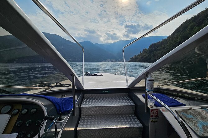 Como, Lugano & Bellagio: Exclusive Cruise–Two Countries in a Day - Milan start: Duomo Cathedral and getting oriented fast