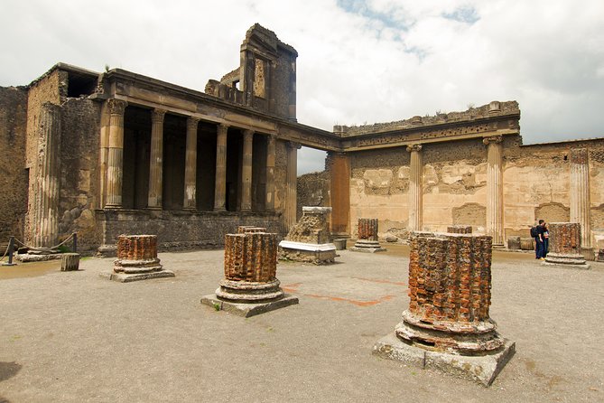 Complete Pompeii Skip the Line Tour with Archaeologist Guide - Value for money: what you get for $71.38
