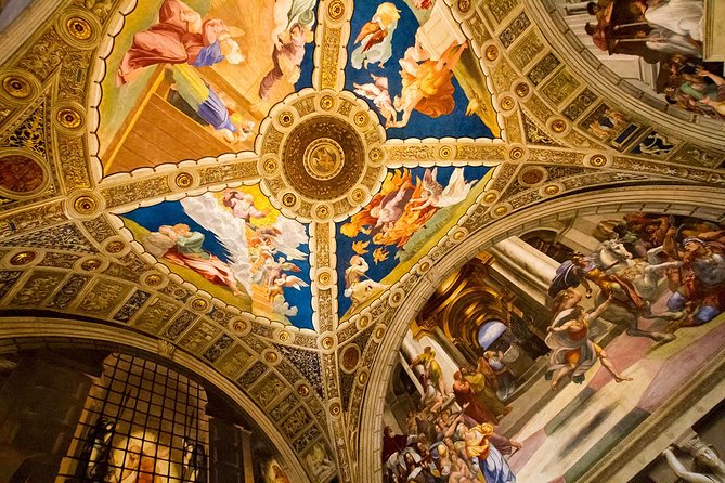 Complete Vatican: Museums, Sistine Chapel & St Peters Basilica - Key takeaways before you go