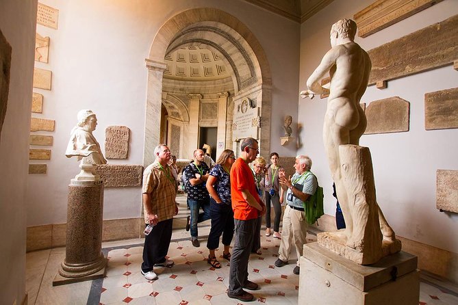 Complete Vatican: Museums, Sistine Chapel & St Peters Basilica - Why the Complete Vatican feels like a smart deal