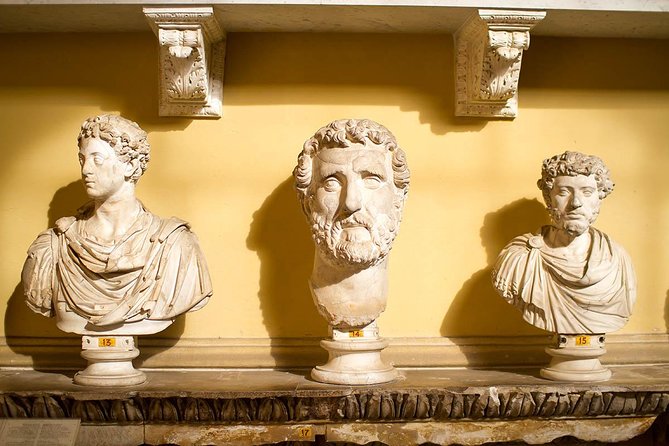 Complete Vatican: Museums, Sistine Chapel & St Peters Basilica - Raphael Rooms (Stanze di Raffaello): why this stop matters