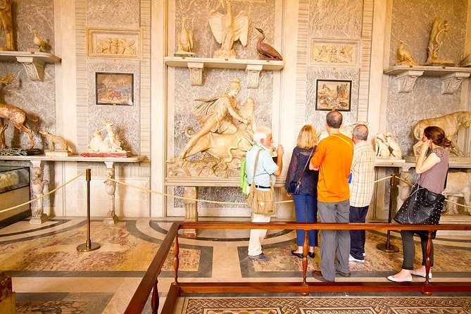 Complete Vatican: Museums, Sistine Chapel & St Peters Basilica - Crowds, closures, and how to protect your expectations