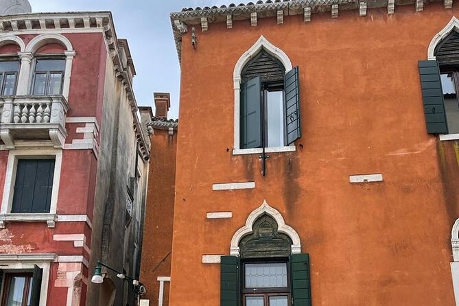 Concert at Palazzo Pisani Revedin in Venice - Key things to know before you go