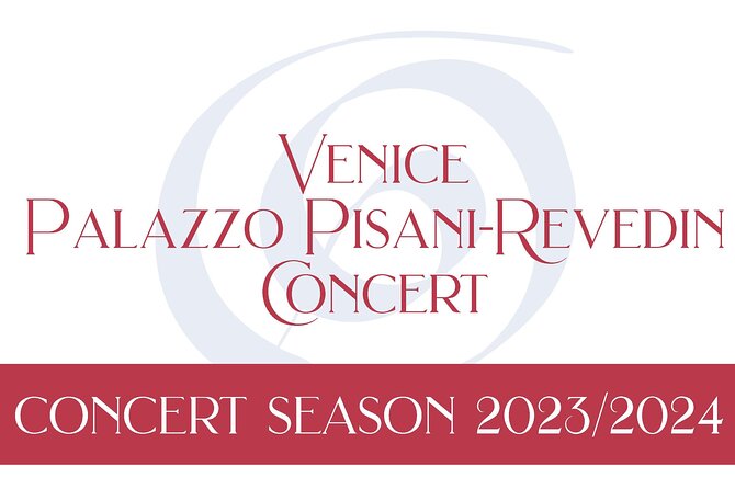 Concert at Palazzo Pisani Revedin in Venice - Future’s Art Gallery at Palazzo Pisani-Revedin: what the venue experience adds