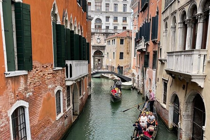 Concert at Palazzo Pisani Revedin in Venice - What you’ll likely hear: classical focus with room for context