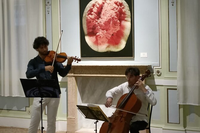 Concert at Palazzo Pisani Revedin in Venice - Who this tour suits best (and who might want a different plan)