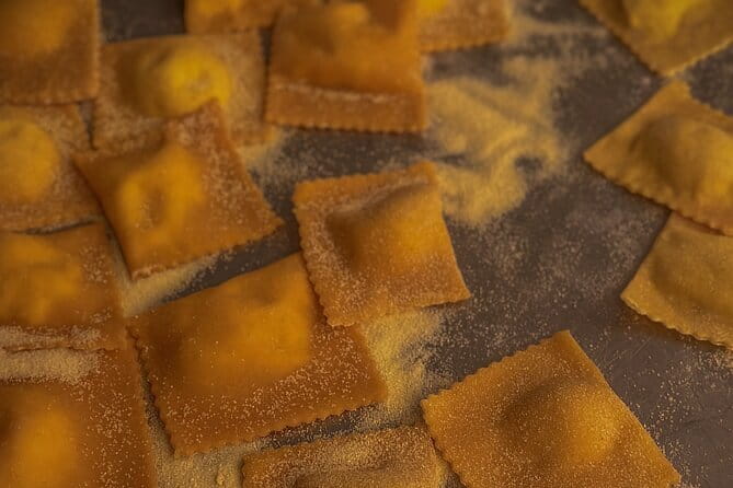 Cooking Art Brunelleschi - Before You Go: What to Wear and How to Get the Most Out of It