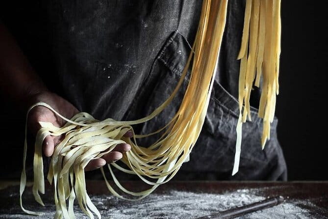 Cooking Art Brunelleschi with Unlimited Wine - Quick take