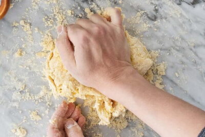 Cooking Art Brunelleschi with Unlimited Wine - From dough to dinner: how the 3-hour experience tends to unfold