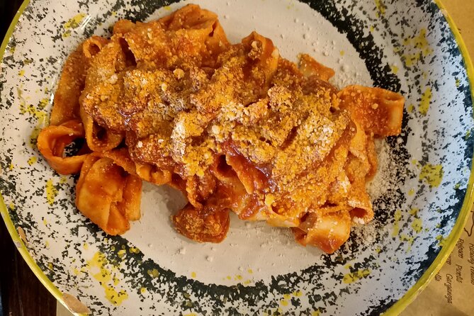 Cooking Class 2 Hour Spanish Steps - Fettucine and Tiramisù - Key things to know before you go