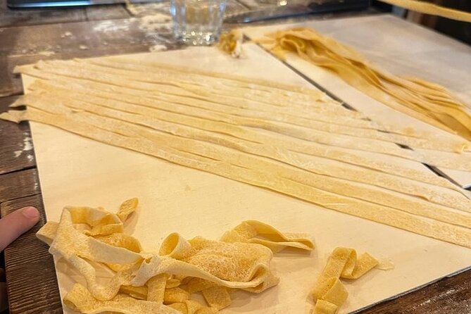 Cooking Class 2 Hour Spanish Steps - Fettucine and Tiramisù - Tiramisù in a Roman restaurant: the dessert part you’ll remember