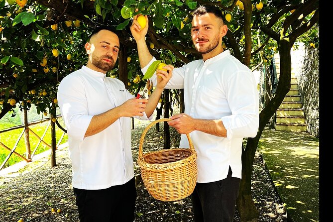 Cooking class Amalfi Coast by Marco and Tano - Should you book Marco and Tano on the Amalfi Coast?
