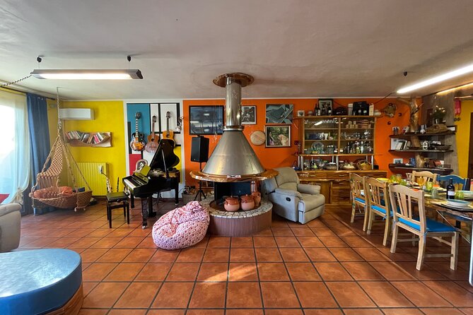 Cooking class, dinner and wine tasting near Lecce - Key highlights you’ll care about