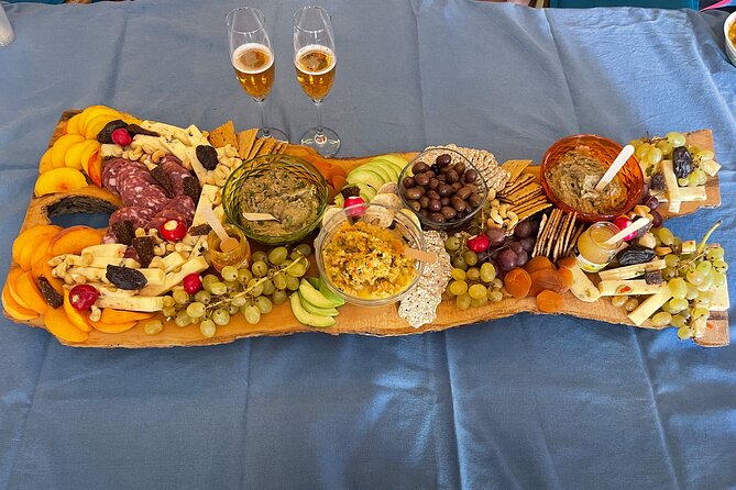 Cooking class, dinner and wine tasting near Lecce - Pool, Instruments, and the Little Extras That Build the Atmosphere