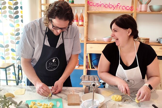 Cooking Class : Fresh pasta and TIRAMISÙ with Lake Garda wines - Price and value: is $95.58 really fair?