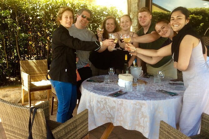 Cooking Class in a Florentine Villa with Transfer for small group - What makes this cooking class work so well