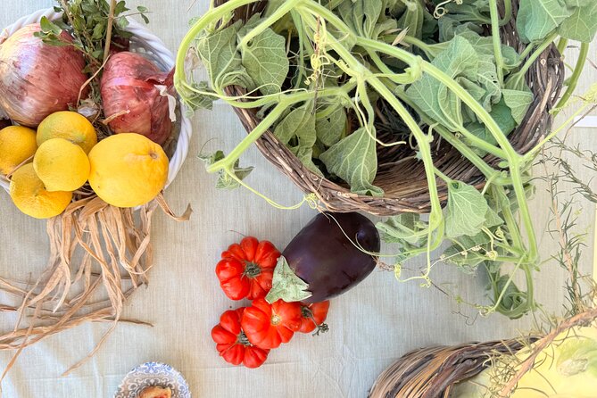 Cooking class in a villa with Palermo view - Price and Value: $139.13 for a Small, Ingredient-Driven Class