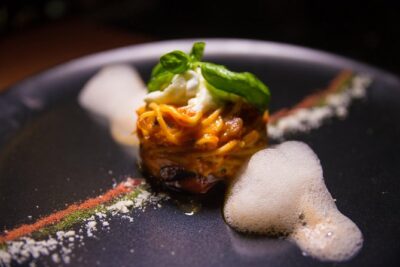 Cooking Class in Rome: Chef in a Day - How the Trastevere kitchen class works (and what you’ll actually make)
