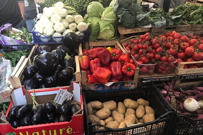 Cooking Class in Rome: Chef in a Day - Recipes by email: using this class after your vacation