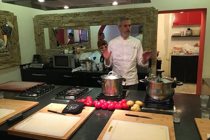 Cooking Class in Rome: Chef in a Day - Price and logistics: what $147.49 really covers