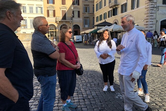 Cooking Class in Rome: Chef in a Day - Who this Rome cooking class is perfect for