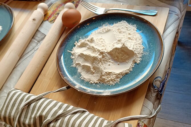 Cooking Class in Rome: Make Fettucine & Tiramisù with Chef Paolo - Rome Cooking Class With Chef Paolo: What This Really Gives You