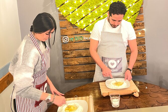 Cooking Class in Rome: Make Fettucine & Tiramisù with Chef Paolo - What You’ll Remember: Skills That Actually Transfer Home