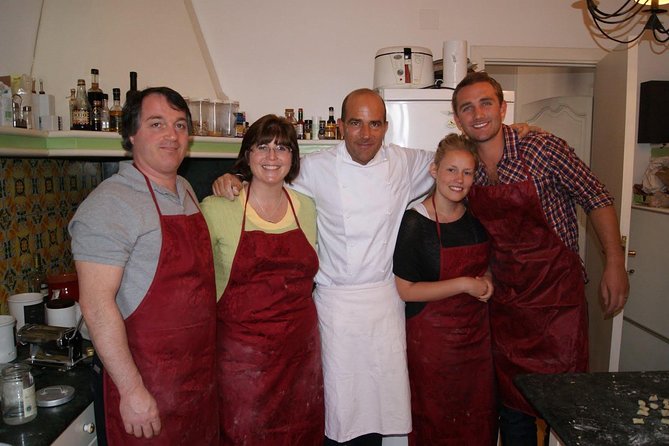 Cooking Class in Rome's Countryside - Key Points Before You Go